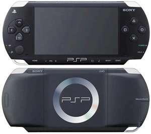 JPCSP - Emulador de PSP com suporte a multiplayer