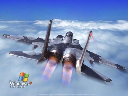 ACE COMBAT 5 SIMULADOR COMBATE AÉREO NO PS2 