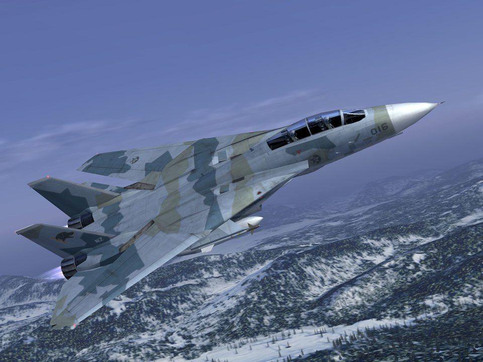 ACE COMBAT 5 SIMULADOR COMBATE AÉREO NO PS2 