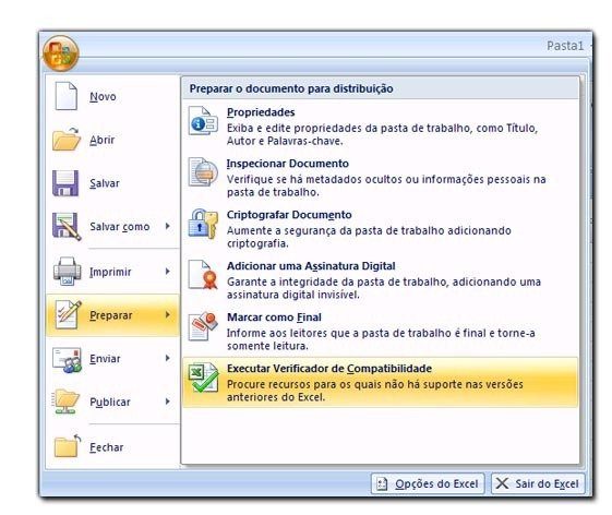 Modos de Compatibilidades