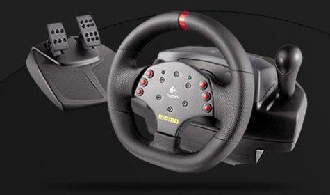 volante logitech g27 racing wheel completo con - Comprar Videojogos PC no  todocoleccion