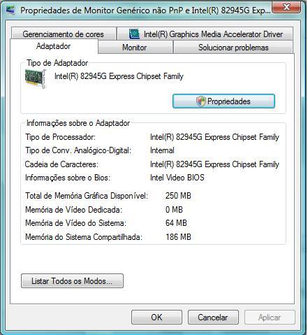 82945g express sales chipset family