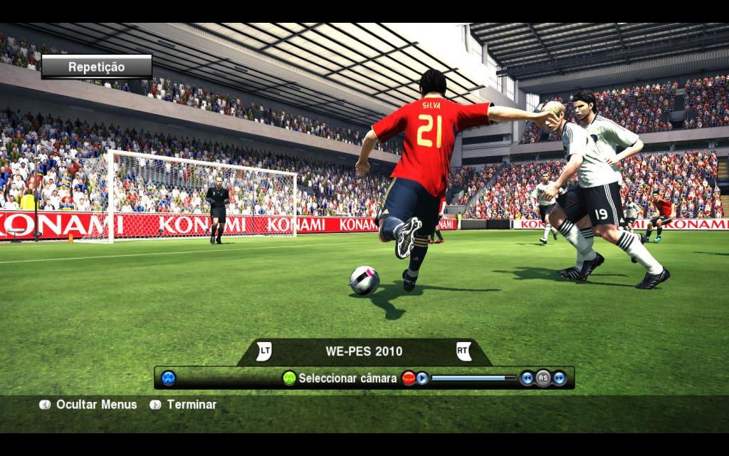 Confira os requisitos mínimos para rodar Pro Evolution Soccer 2018 no PC