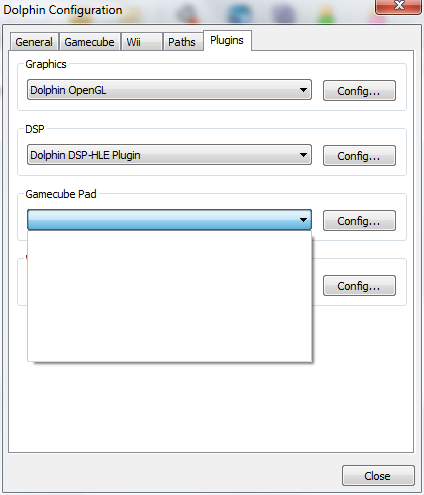 Emulador de Nintendo 64 para PC Configuración General - 2022 