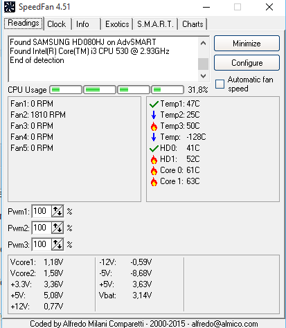 Vídeo travando: usando CPU ao invés da GPU. Fórum Outer Space - O maior fórum de games do Brasil