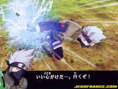 Naruto: Konoha Spirit