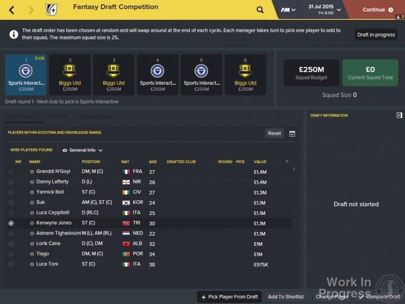 Football Manager 2023 – ZWAME Jogos