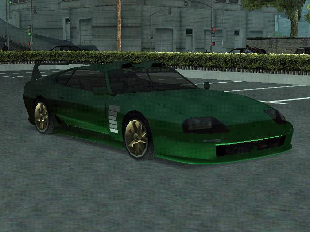 Fotos de Carros tunados para gta san andreas pc - Fotos de Carros