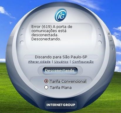 Jogos Online para Internet Discada