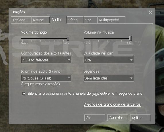 Vaza versão Beta de Counter-Strike 2, com possibilidade de jogar offline