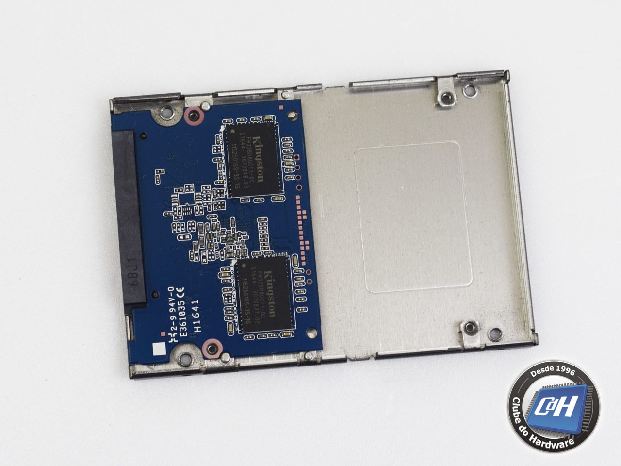 O que fazer se o seu SSD estiver cheio - Kingston Technology