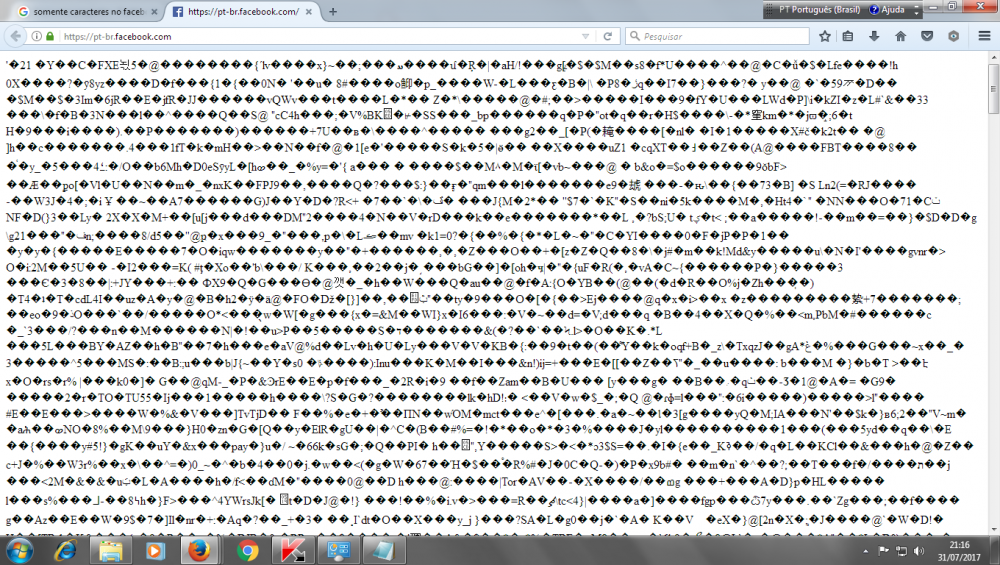 facebook - caracters especiais.png