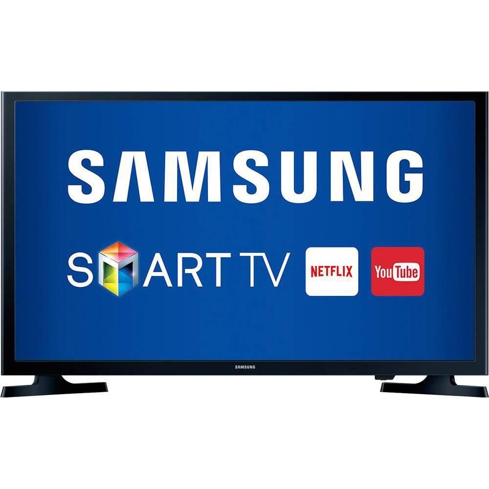 Tempo de resposta da Tv Led Samsung UN32J4300 - Televisores e projetores -  Clube do Hardware