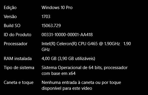 jgos pra meu pc - Quais jogos meu PC roda? - Clube do Hardware