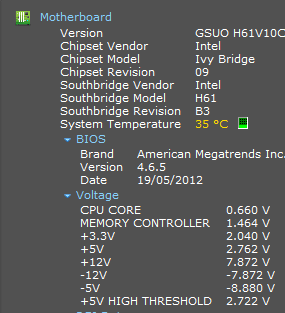 A tela do pc fica cheia de listras e trava completamente, o que pode ser??  - HD, SSD e NAS - Clube do Hardware