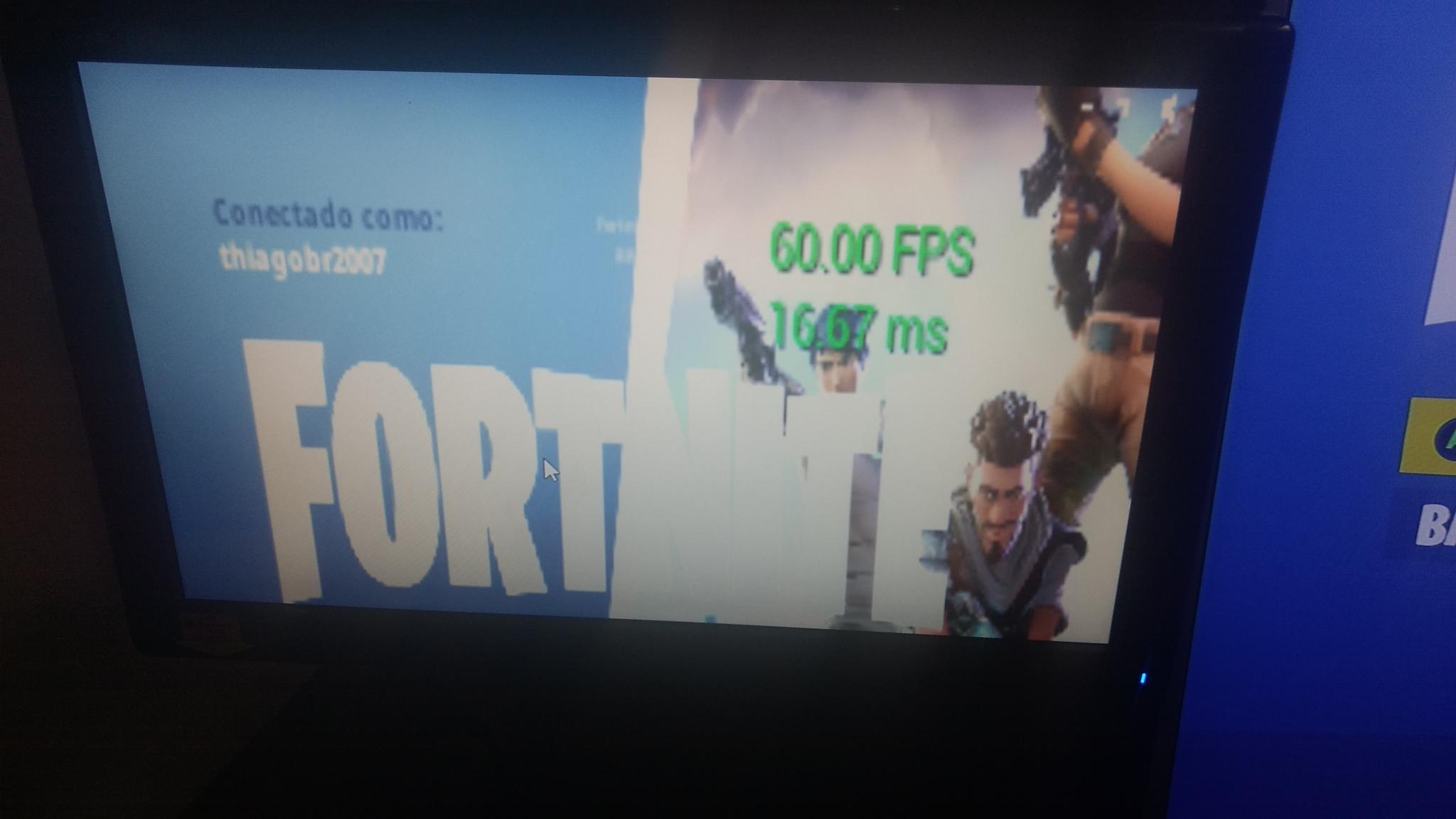 Fortnite modo de jogo Salve o Mundo não baixa na epic games - Jogo não roda  ou dá erro - Clube do Hardware