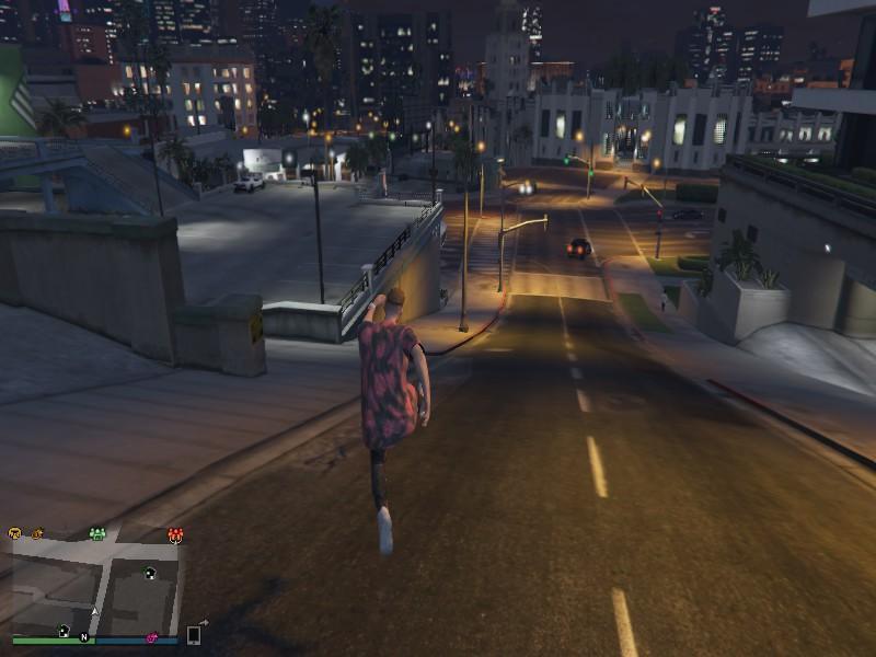 Veja GTA 5 rodando em PC's fracos