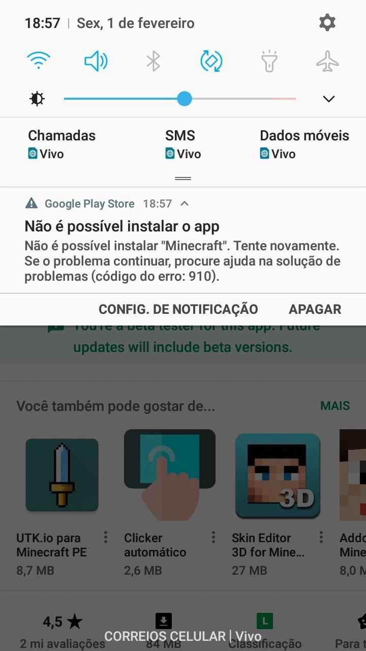 Como instalar a Play Store de novo no celular – Tecnoblog