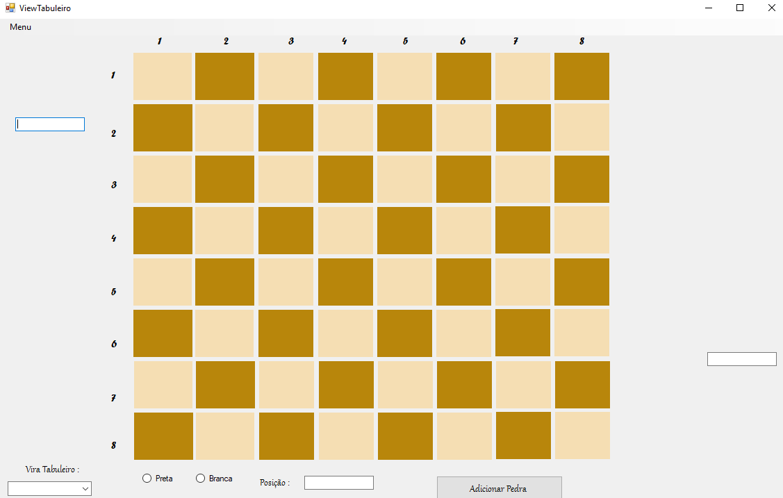 Tabuleiros de Jogo de Damas para impressão em gráfica. 