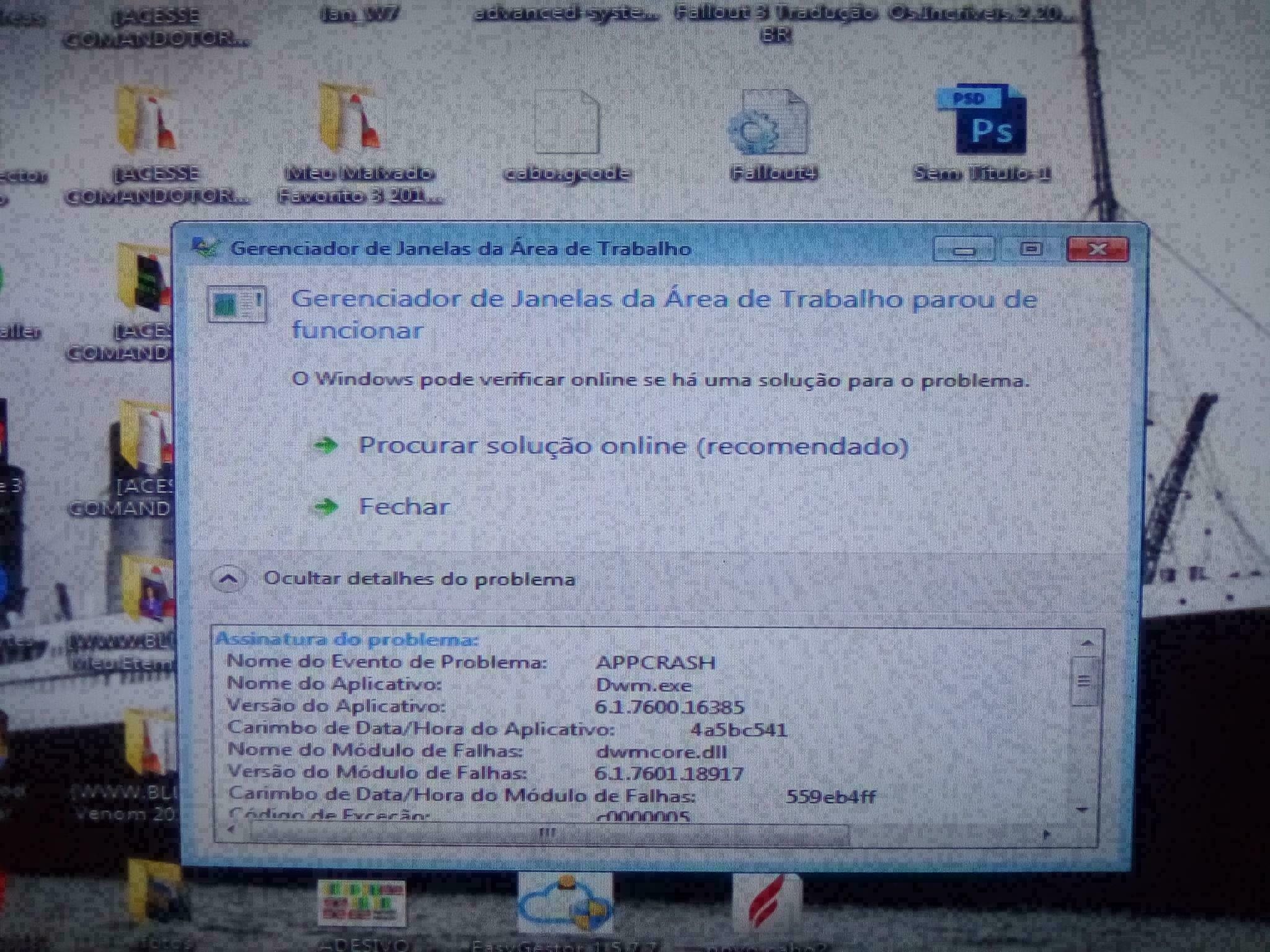 Aprenda como instalar a tradução em português para o jogo Fallout 3