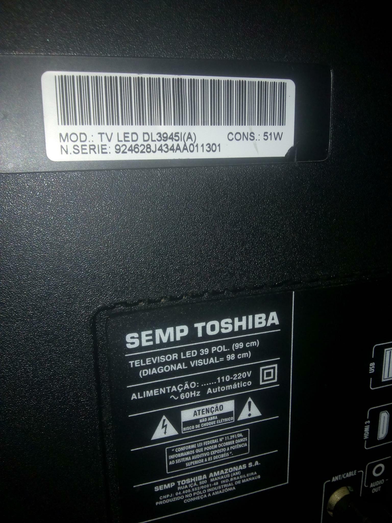 Como instalar aplicativos na smart tv semp toshiba