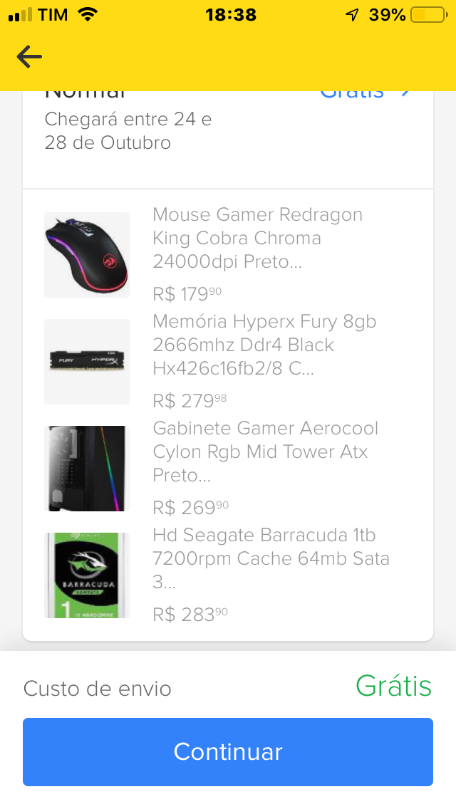 Rx 570 2025 8gb i5 9400f