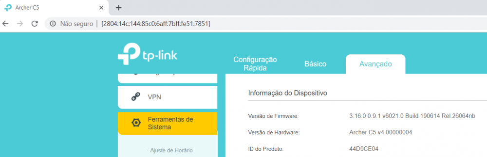 acesso via local através do ipv6.PNG