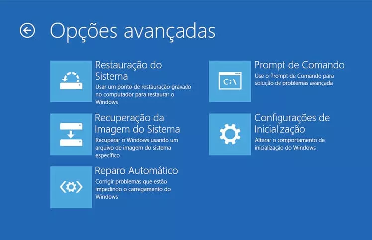 Como abrir o prompt de comando - Acer Community