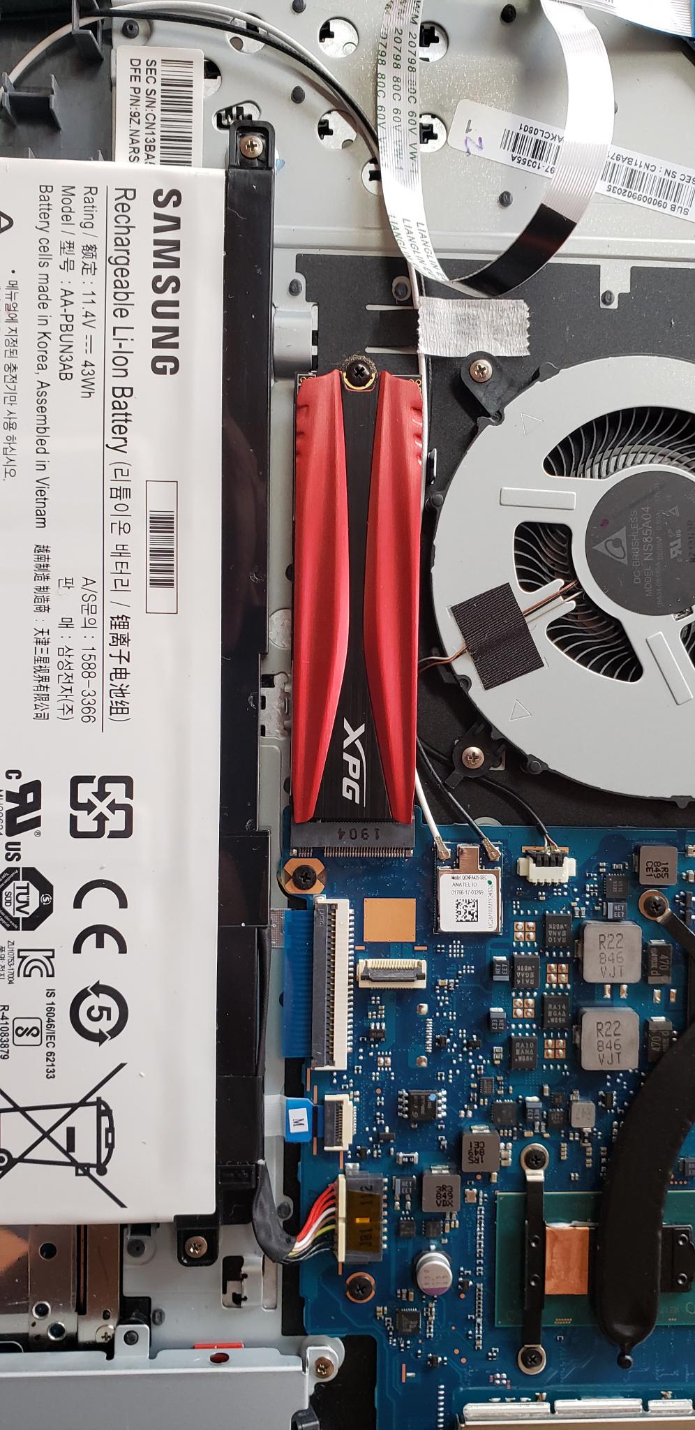 SSD: M.2 2242, 2260 ou 2280; entenda a diferença para não comprar