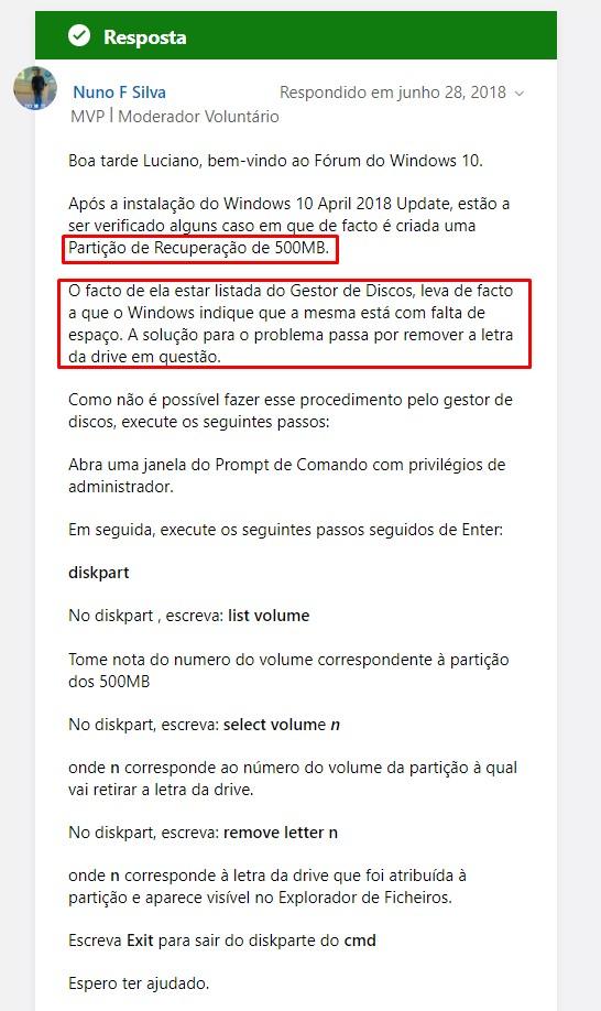 CMD Abrindo e Fechando Sozinho W10 - Microsoft Community