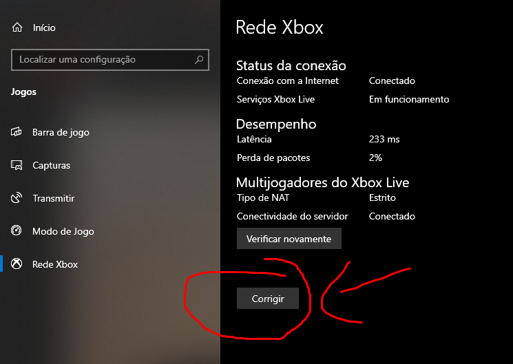 Não consigo instalar nenhum jogo do Xbox app do Windows 10 - Microsoft  Community