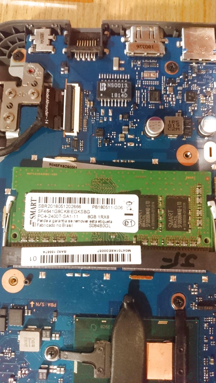 SSD: M.2 2242, 2260 ou 2280; entenda a diferença para não comprar