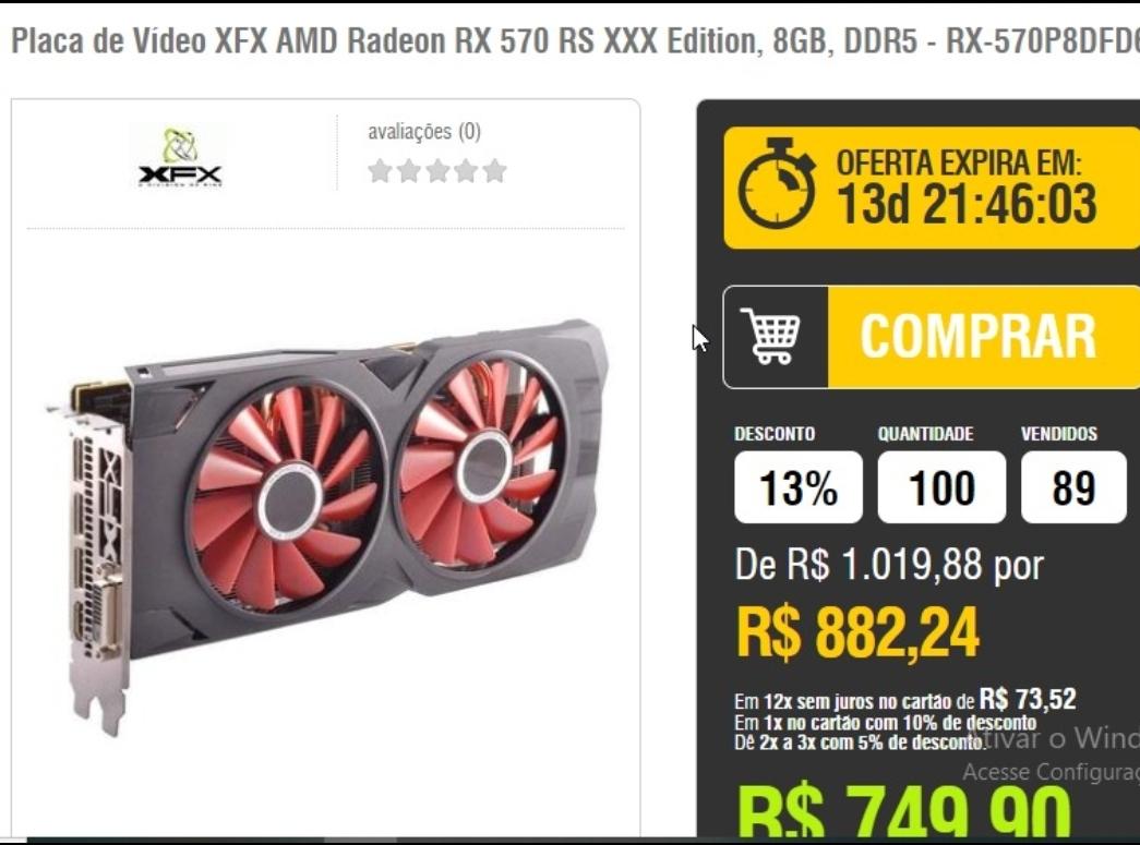 Fonte Gamemax GM500 suporta R5 2400G e RX 570? - Fontes e energia - Clube  do Hardware