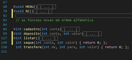 Gráfico para comparação de algoritmos - C/C#/C++ - Clube do Hardware