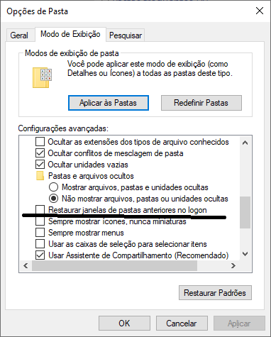 CMD Abrindo e Fechando Sozinho W10 - Microsoft Community