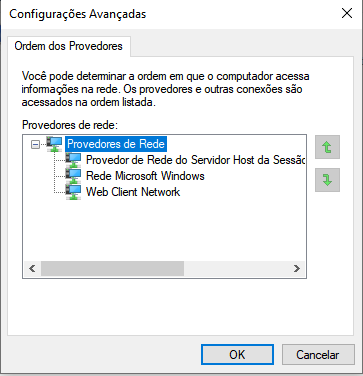 CMD executando sozinho no Windows 10 - Microsoft Community