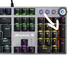 Tamanho teclado mecânico: Guia completo para escolher o seu - Kumori