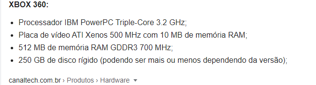 Xbox não terá mais jogos em disco no Brasil - Canaltech