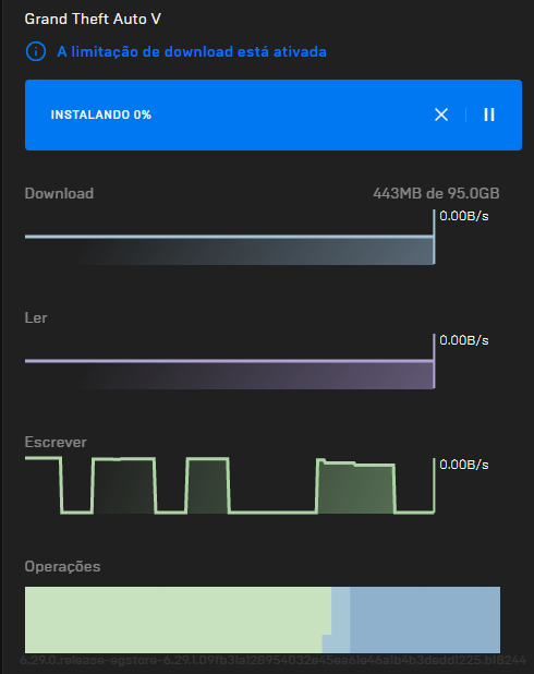 DOWNLOAD LENTO na EPIC GAMES em 2022? Como resolver (100% Funcional) 