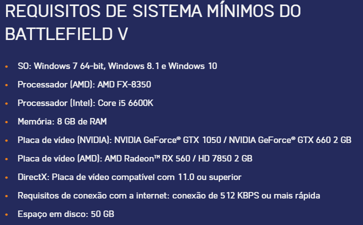 Battlefield 4 trava apenas quando eu ando. - Problemas de desempenho -  Clube do Hardware