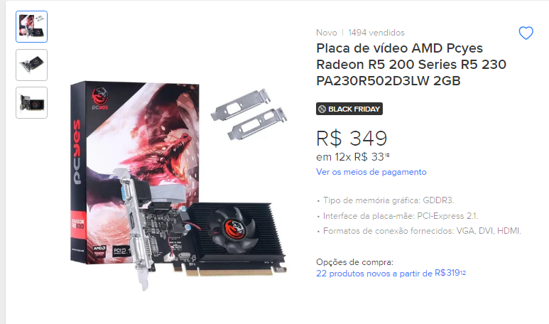 Amd radeon r5 200 series 2gb online