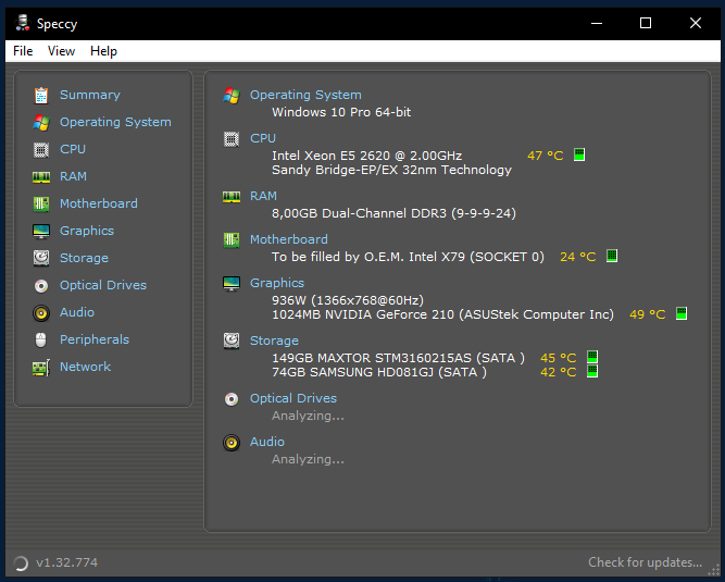 A tela do pc fica cheia de listras e trava completamente, o que pode ser??  - HD, SSD e NAS - Clube do Hardware