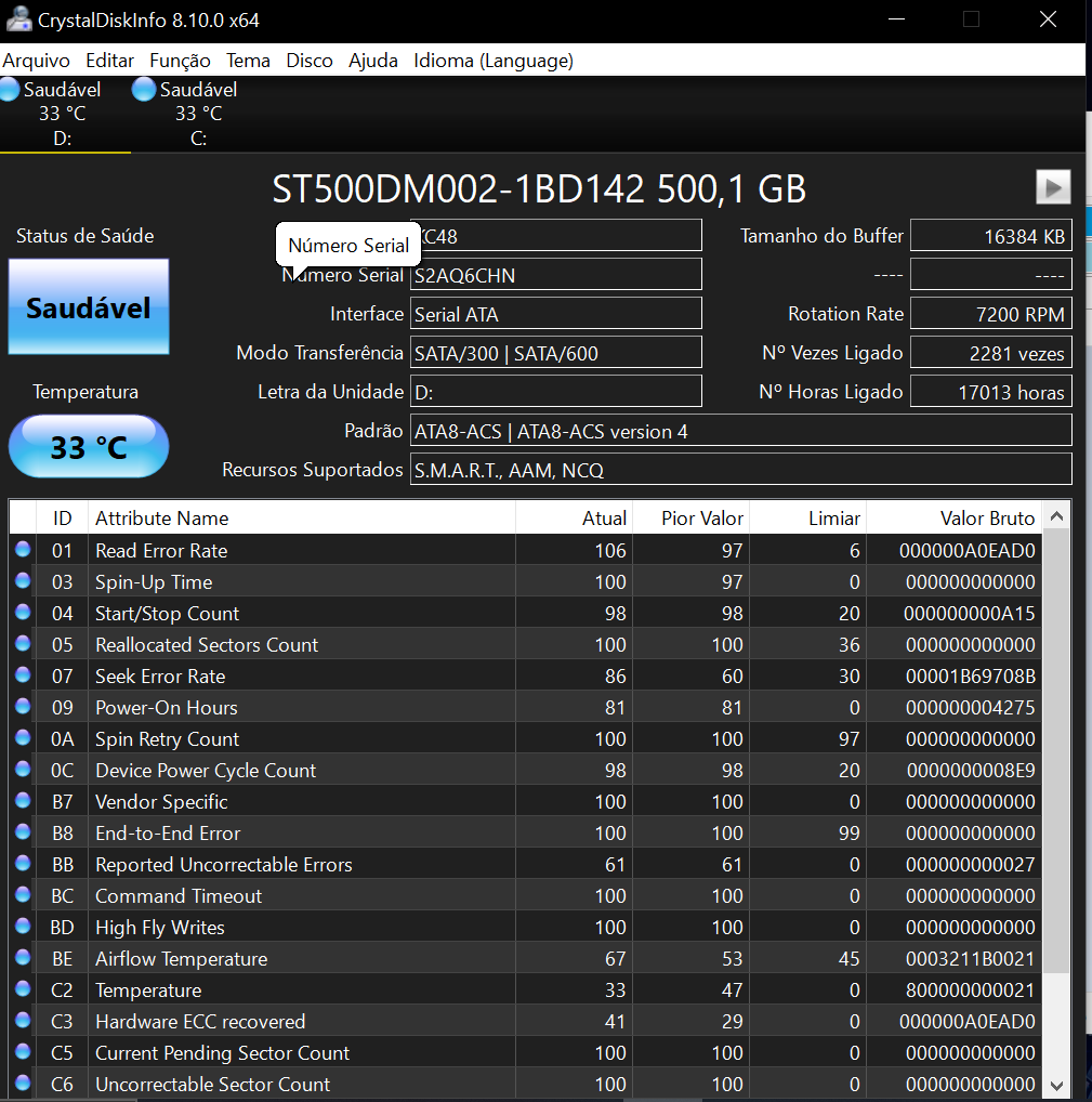 SSD ou HDD Para Jogos: Qual é Melhor? - MiniTool