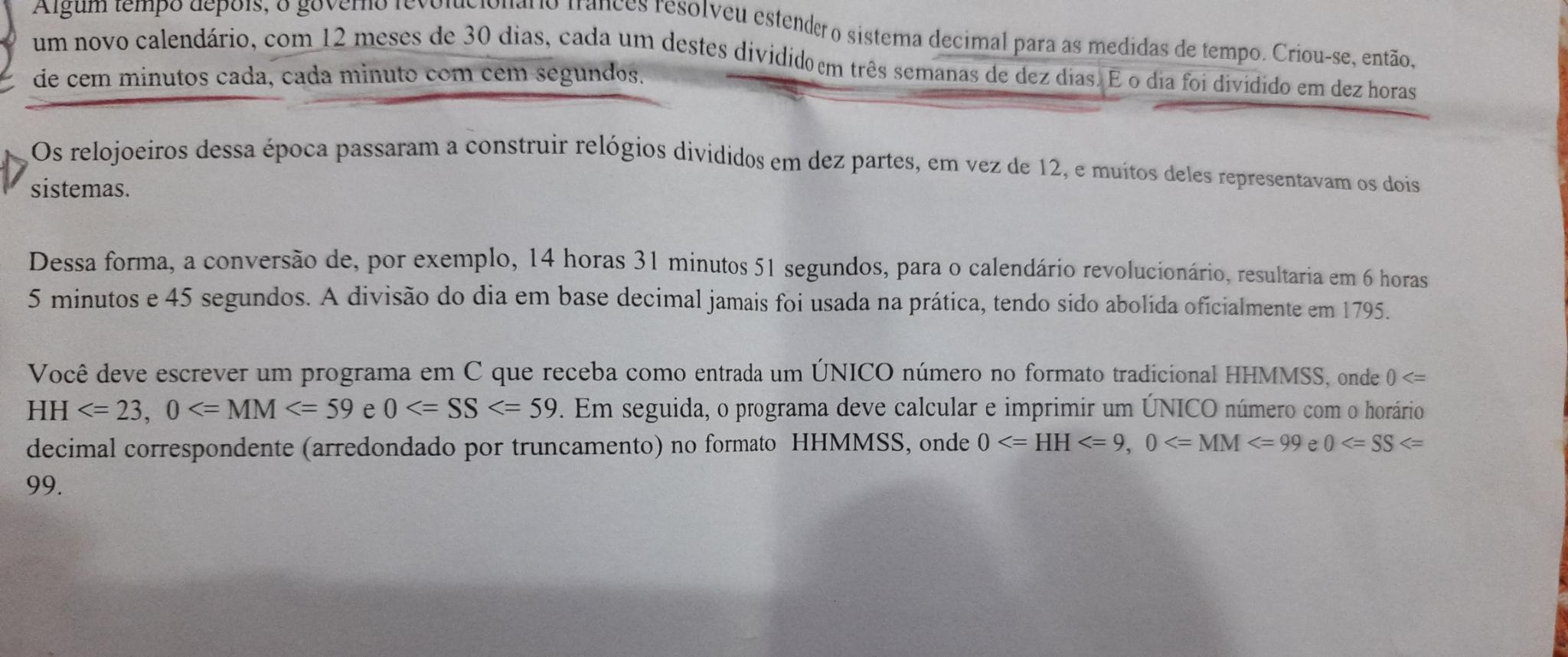 Conversão de Horas Excel - Converter Horas, Minutos, Segundos