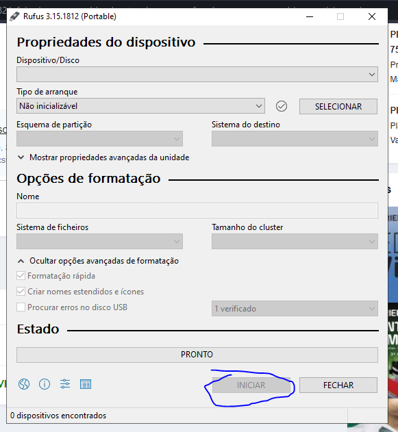 Como criar um pendrive bootável do Windows 11