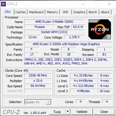 Vega 8 travando em vídeos do  - Problemas de desempenho - Clube do  Hardware