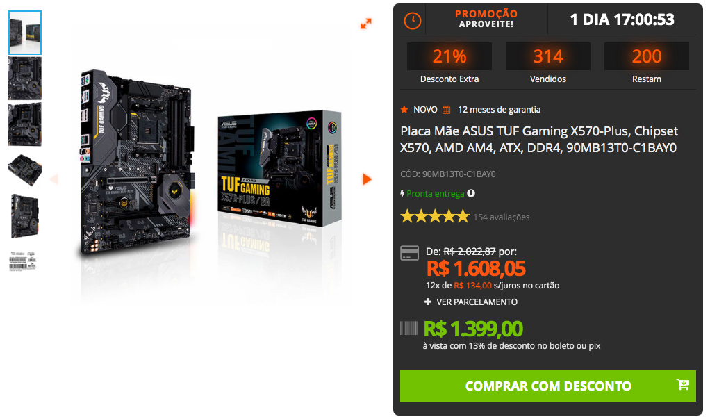 Fonte Gamemax GM500 é boa ou bomba? - Fontes e energia - Clube do Hardware