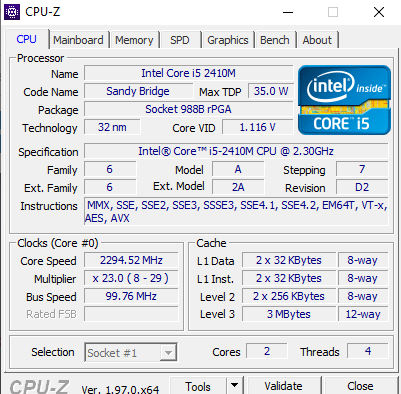 PC bom baixo desempenho - Problemas de desempenho - Clube do Hardware