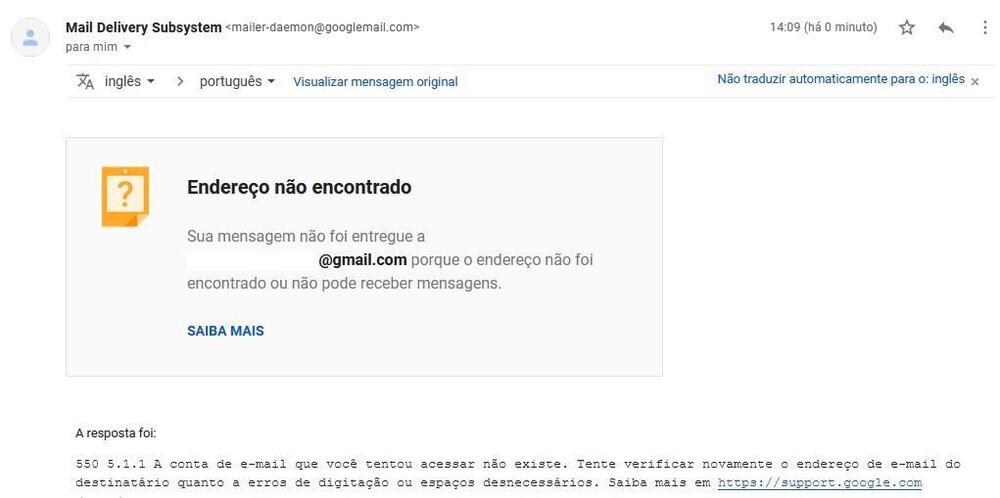 Uol Mail - configurar seu e-mail - Microsoft Community