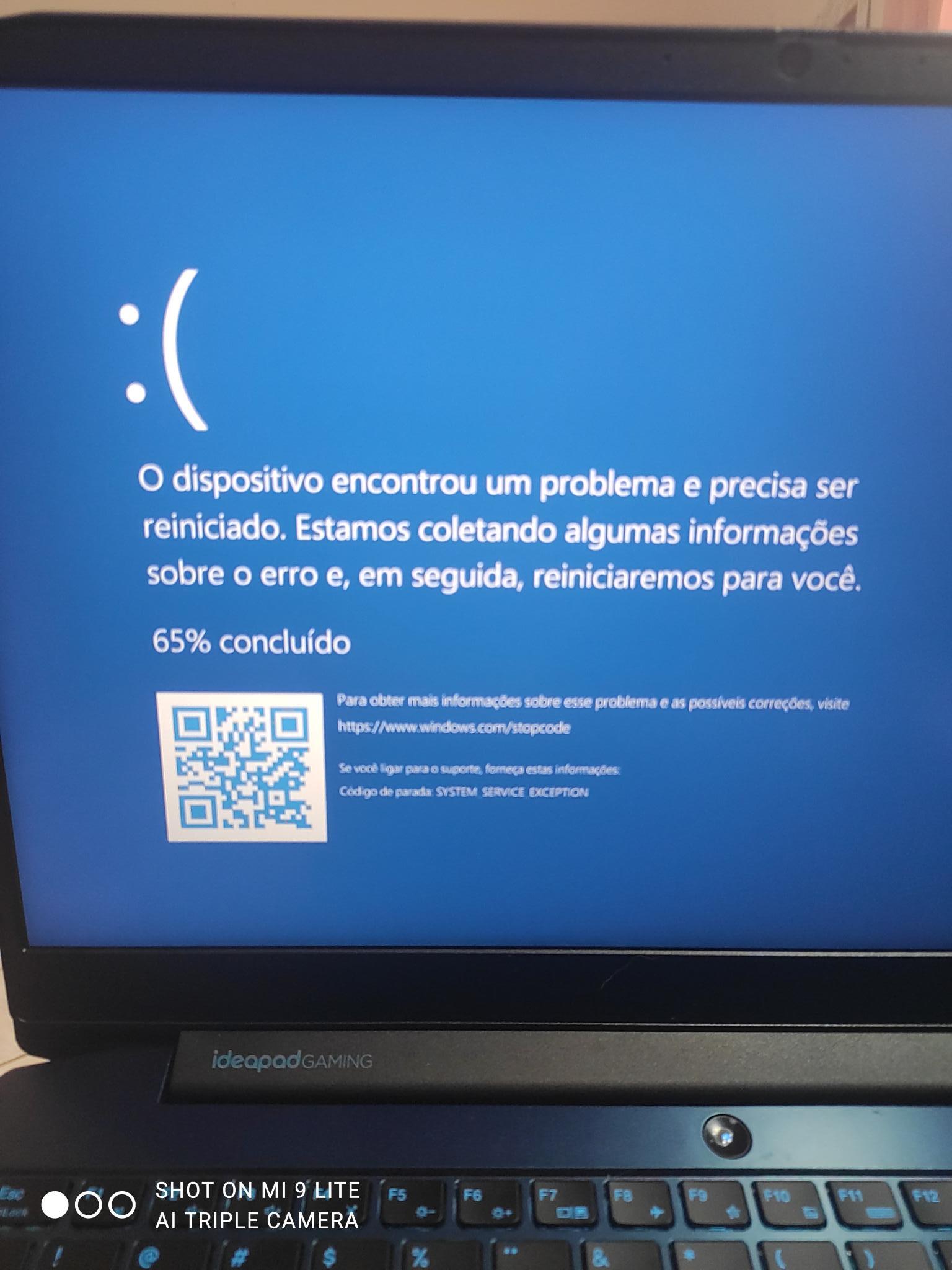 Memória-Ideapad-3i-gaming - Comunidade Lenovo - LENOVO COMMUNITY